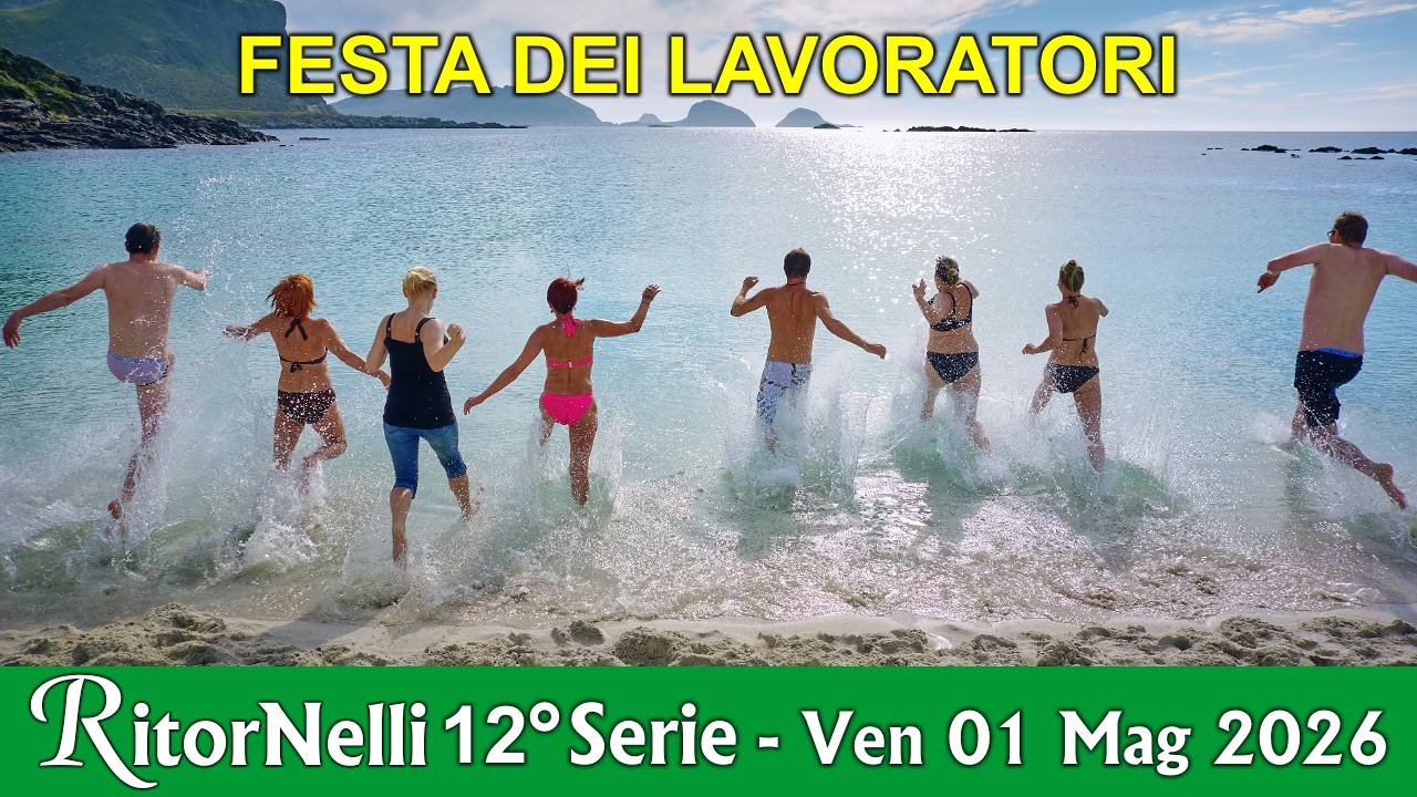 Trasmissione RitorNelli